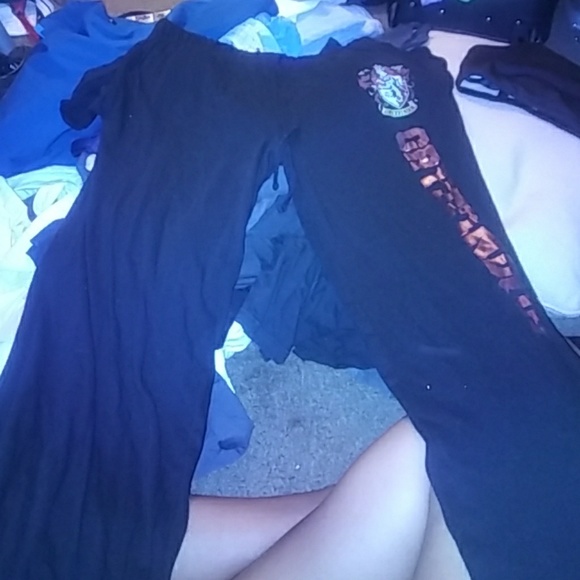 Pj pants - Picture 1 of 3